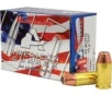 Hornady 90904 American Gunner Ammo .45 ACP 185GR XTP 20rd Per Box 