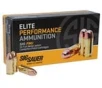 Sig Sauer 40 S&amp;W 180grn 50Rds 