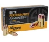 Sig Sauer Elite Performance .45 ACP 230Gr FMJ 50rds 