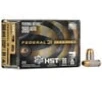 Federal Premium Personal Defense Brass .380ACP 99-Grain 20-Rounds HST 
