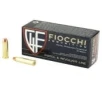 Fiocchi Training Dynamics Brass .357 Mag 158-Grain 50-Rounds CMJFP 