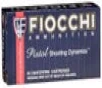 Fiocchi Pistol Shooting Dynamics 9mm 147 GR FMJ 50Rds 