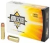 Armscor Centerfire Handgun Brass .50 AE 300-Grain 20-Rounds XTP 