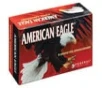 Federal AE40SJ1 .40 S&amp;W 180Gr Total Synthetic Jacket 50 Rounds 