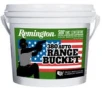 Remington UMC Range Bucket .45 ACP Ammunition 200 Rounds 230 Grain Full Metal Jacket 835fps 