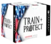 Federal Train + Protect Brass .45 ACP 230 Grain 50-Rounds VHP 