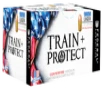 Federal Train + Protect Brass 9mm 115-Grain 50-Rounds VHP 