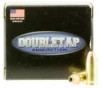 DOUBLETAP AMMUNITION DEFENSE 380 ACP 95GR JACKETED HOLLOW POINT 20 ROUNDS PER BOX 