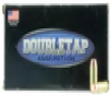 DoubleTap Target Brass 10mm 180-Grain 50-Rounds FMJ 