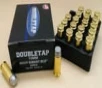DoubleTap Hunter Brass 10mm 200 Gr 20-Rounds Hardcast Solid 