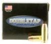 DoubleTap Home Defense Brass 10mm 230 Grain 20-Rounds JHP 