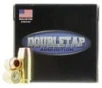 DoubleTap Lead Free Brass .40 SW 125 Grain 20-Rounds TAC-XP 