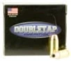 DOUBLETAP AMMUNITION HUNTER 40 S&amp;W 200GR JACKETED HOLLOW POINT 20 ROUNDS PER BOX 