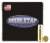 DOUBLETAP AMMUNITION HUNTER 40 S&amp;W 200GR HARD CAST SOLID 20 ROUNDS PER BOX 