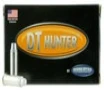 DoubleTap DT Hunter 158 Grain P Semi-Wadcutter Brass .38 SPL 50Rds 