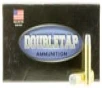 DoubleTap DT Hunter 180 Grains .357 Magnum Ammunition 20 Rounds Hardcast Lead FN 