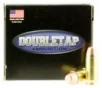 DoubleTap Ammunition 45ACP 230gr FMJ-FP 20 Rounds 