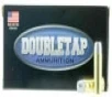 DoubleTap Hunter Self Defense Brass .44 Mag 320 Grain 20-Rounds HCSLD 