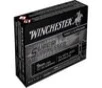 Winchester Super Suppressed 9mm 147 Grain 50-Rounds FMJ 
