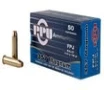 Prvi Partizan PPU .357 Mag Ammunition 50 Rounds 158 Grain FPJ 