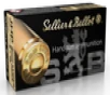 Sellier &amp; Bellot 9MM 124 Grains JHP 50 Rounds 