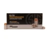 Sig Sauer V-Crown Brass .45 ACP 230-Grain 50-Rounds JHP 