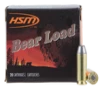HSM/Hunting Shack Bear Load Brass 10mm 200-Grain 20-Rounds RNFP 