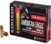 Federal Syntech Training Match .40 SW 180 Grain 50-Rounds TSJFL 