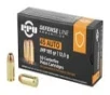 Prvi Partizan PPU Defense 45ACP JHP 185GR 50 RDs 