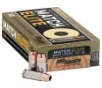 Sig Sauer Elite Match 9mm 147 Grain 50-Rounds 
