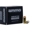 Ammo Inc. Signature .40 S&amp;W 180 Gr JHP 20 RDs 