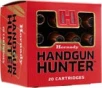 Hornady Handgun Hunter Brass .357 Mag 130-Grain 25-Round MonoFlex 