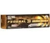 Federal Premium HammerDown Nickel Plated Brass .357 Mag 170 Grain 20-Rounds BHP 
