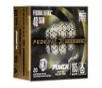 Federal Personal Defense Punch .40 SW 165 Grain 20-Rounds JHP 
