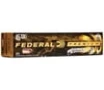 Federal Premium HammerDown Nickel Plated Brass .45 LC 250 Grain 20-Rounds BHP 