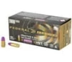 Federal Practice &amp; Defend 9mm 124 Grain 100-Rounds JHP/TSJ 