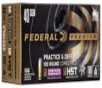 Federal Practice &amp; Defend 40 S&amp;W 180 Grain 100 Round Box 