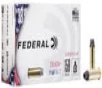 Federal Train + Protect 38 Special 158 Grain Versatile Hollow Point 50 Round Box 