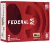 Federal Champion Training Brass 10mm 180 Grain 50-Rounds FMJ 