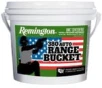 Remington UMC Range Bucket Brass .380 ACP 95-Grain 300-Rounds FMJ 