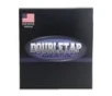 DoubleTap Bonded Defense 10mm 180Gr, Jacketed Hollow Point, 20 Rounds per Box 