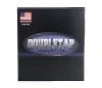 DoubleTap Bonded Defense .40 SW 180-Grain 20-Rounds Jacketed Hollow Point 