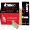 Atomic Subsonic .38 Special +P 148 Gr Lead Hollow Point 50 Round Box 