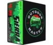 Sierra Outdoor Master Brass .40 SW 140Gr 20-Rounds JHP 