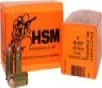 HSM/Hunting Shack Training Brass .45 ACP 230-Grain 50-Rounds PLRN 