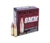 Fort Scott Munitions TUI Brass 9mm 80-Grain 20-Rounds SCS 