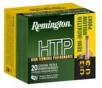 Remington HTP Handgun Ammo Brass .44 Rem Mag 240-Grain 20-Rounds SJHP 