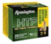 Remington HTP Handgun Ammo Brass .45 Colt 230-Grain 20-Rounds JHP 