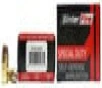 SinterFire Special Duty Brass .45 ACP 155-Grain 20-Rounds LFFHP 