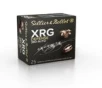 Sellier &amp; Bellot XRG Defense Copper .380 ACP Ammunition 77-Grain 25-Rounds HP 